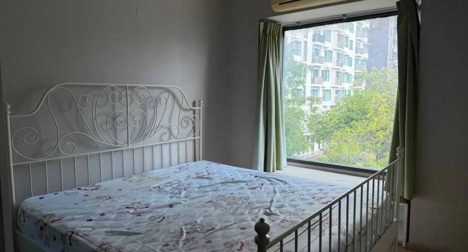 À vendre et à louer studio condo à Suan Luang, Bangkok