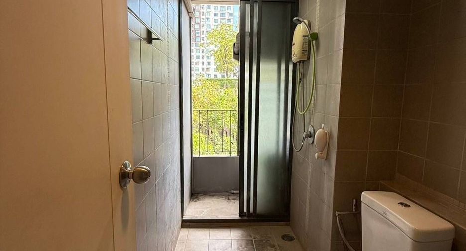 Wohnung zum Kauf und zur Miete mit Studio in Suan Luang, Bangkok