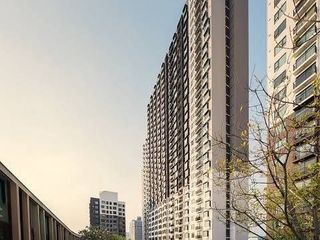 Продажа и аренда студия кондо в Суан Луанг, Бангкок
