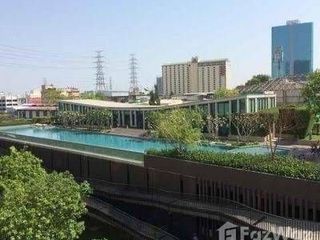 Продажа и аренда студия кондо в Суан Луанг, Бангкок