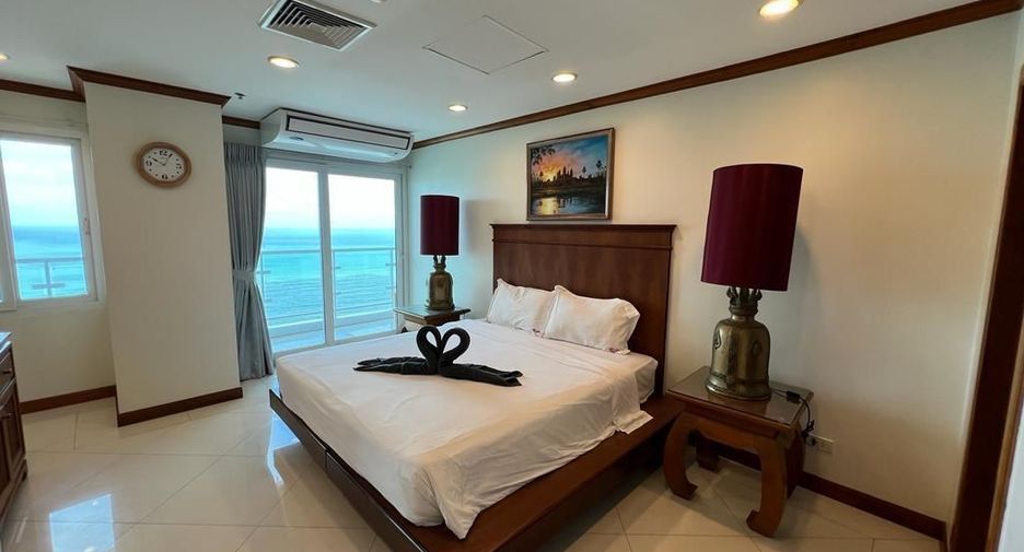 Condo en venta de 3 habitaciones en Kathu, Phuket