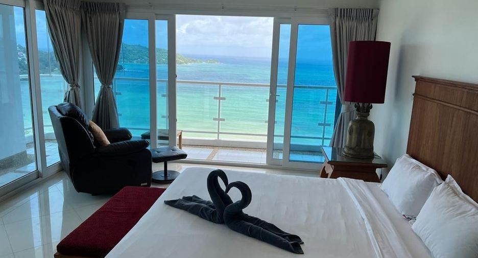 Condo en venta de 3 habitaciones en Kathu, Phuket