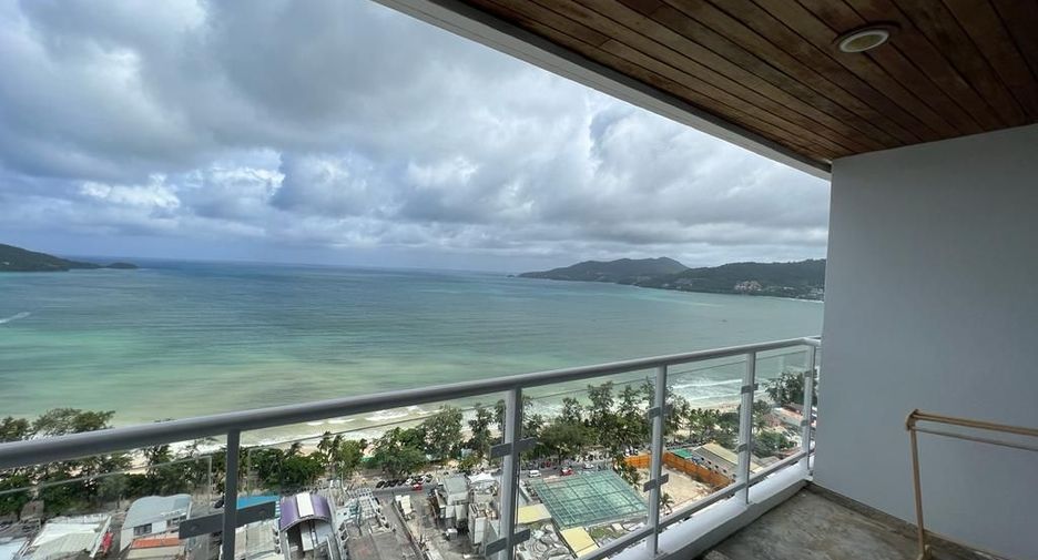 Condo en venta de 3 habitaciones en Kathu, Phuket