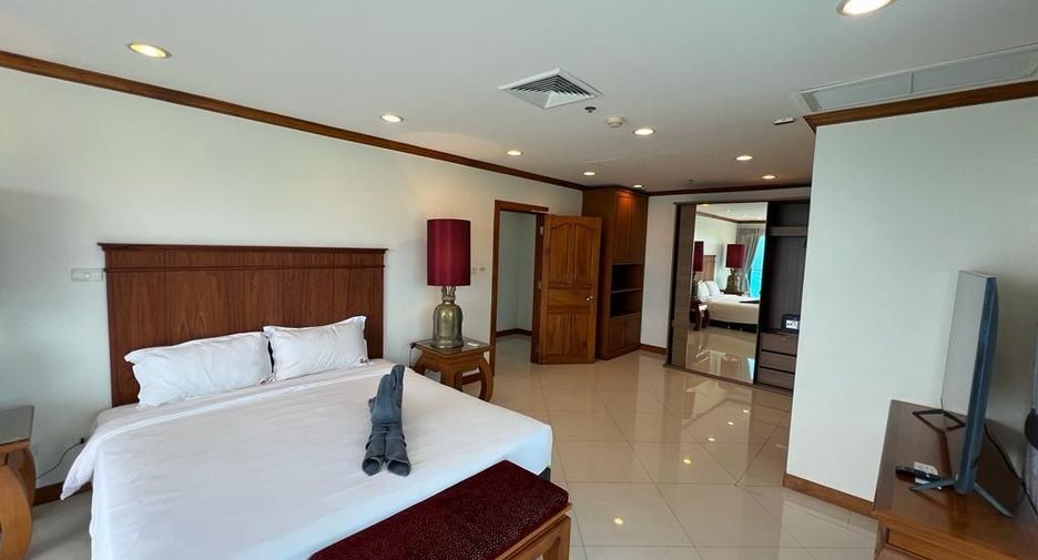 Condo en venta de 3 habitaciones en Kathu, Phuket