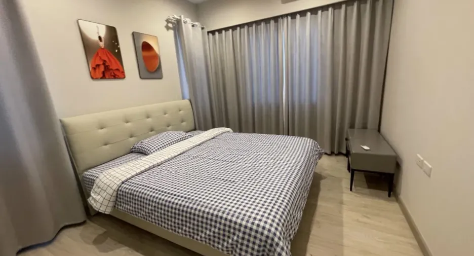 For rent 4 bedrooms house in Bang Lamung, Chonburi