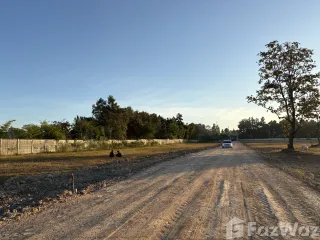 For sale land in Mae Sot, Tak