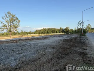 For sale land in Mae Sot, Tak