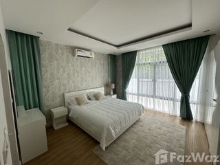 For sale and for rent 3 bedrooms villa in Jomtien, Pattaya