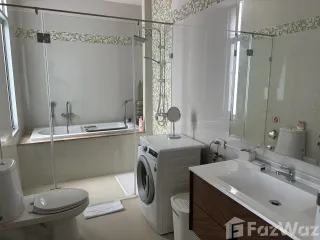 For sale and for rent 3 bedrooms villa in Jomtien, Pattaya