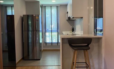 Продажа и аренда 1 кровать кондо в Пхая Тхаи, Бангкок