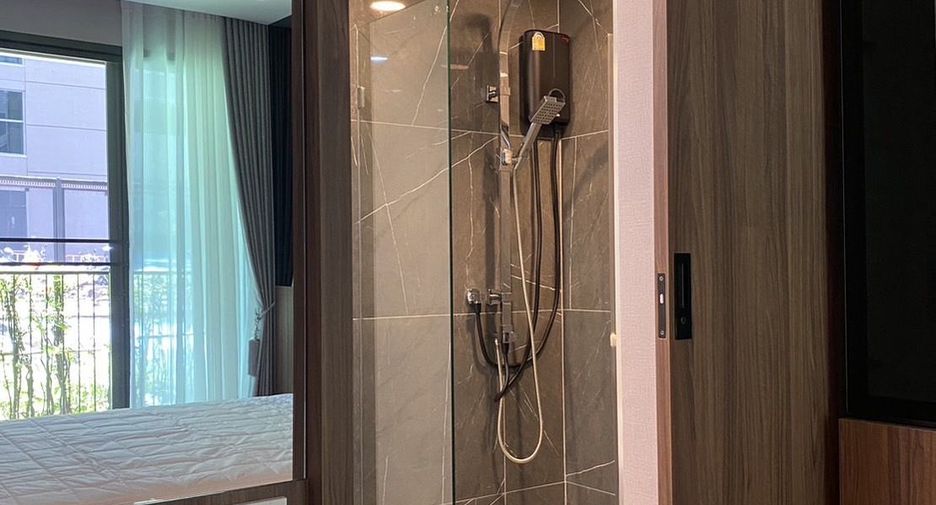 Wohnung zum Kauf und zur Miete mit 1 Zimmer in Phaya Thai, Bangkok