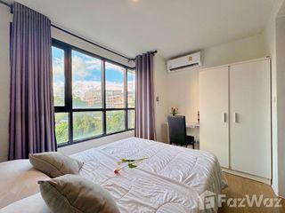 For rent 1 bed condo in Mueang Phuket, Phuket