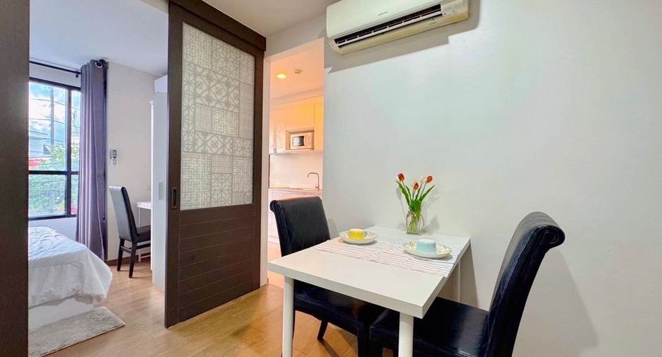 For rent 1 bed condo in Mueang Phuket, Phuket