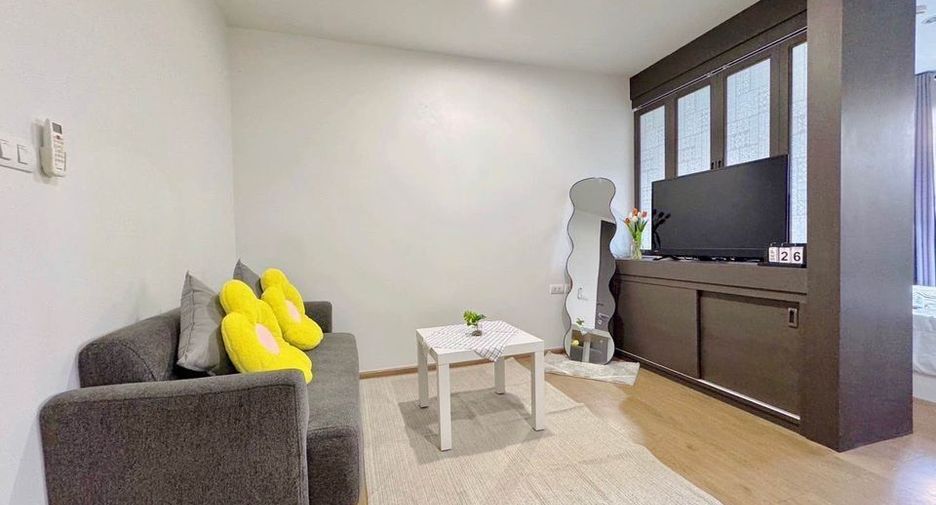 For rent 1 bed condo in Mueang Phuket, Phuket