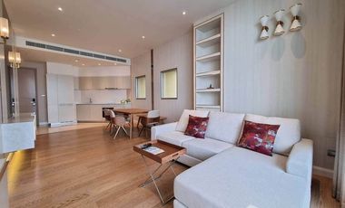 For sale 1 bed condo in Khlong San, Bangkok