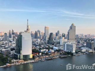 出售 1 卧室 公寓 在 Khlong San, 曼谷