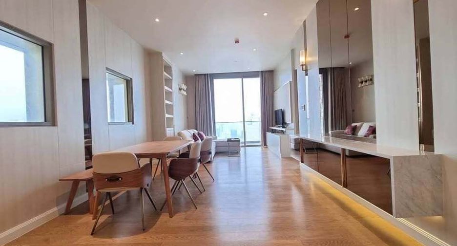 For sale 1 Beds condo in Khlong San, Bangkok