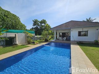 Villa en venta de 5 habitaciones en Mueang Phuket, Phuket