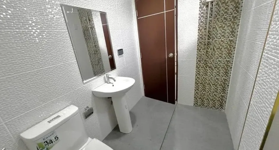 For sale 3 bedrooms house in Bang Lamung, Chonburi