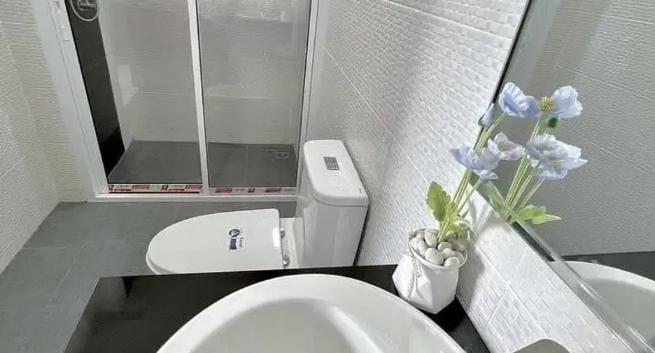 For sale 3 bedrooms house in Bang Lamung, Chonburi