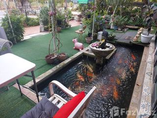 Hotel en venta de 5 habitaciones en Na Jomtien, Pattaya