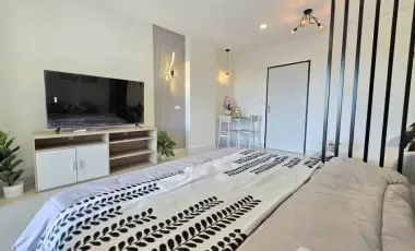 For sale studio condo in Mueang Phuket, Phuket