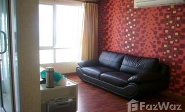 For sale 3 bedrooms condo in Bang Kapi, Bangkok