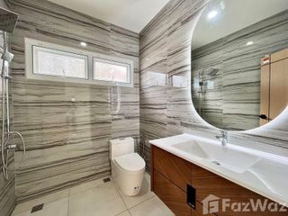 Villa en venta de 4 habitaciones en Bang Lamung, Chonburi