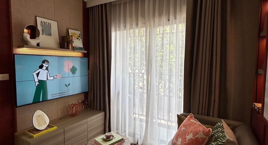 For sale 1 bed condo in Thalang, Phuket
