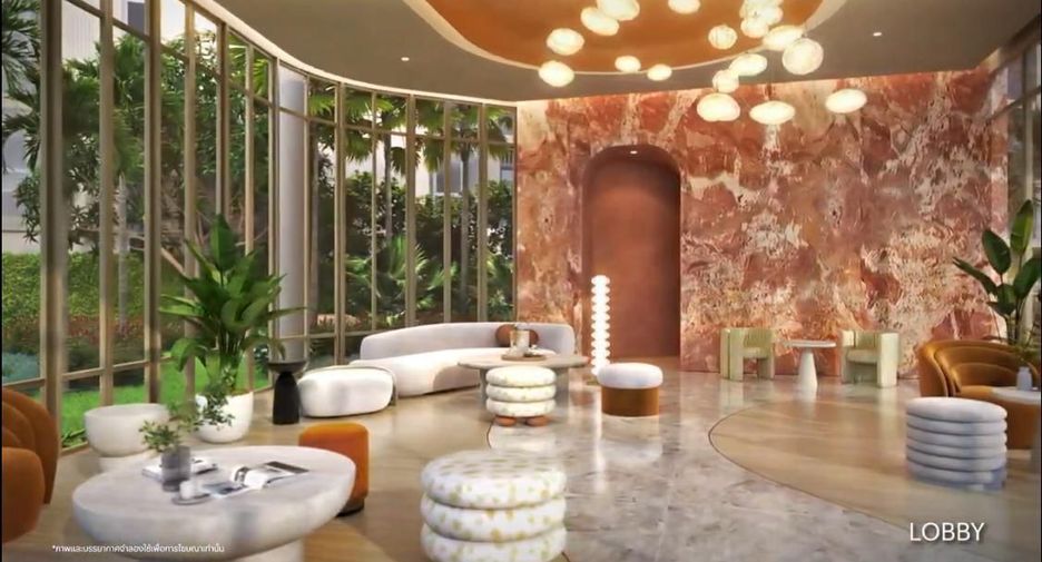 For sale 1 bed condo in Thalang, Phuket