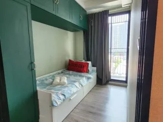 Продажа и аренда 2 спальни кондо в Mueang Samut Prakan, Самутпракан