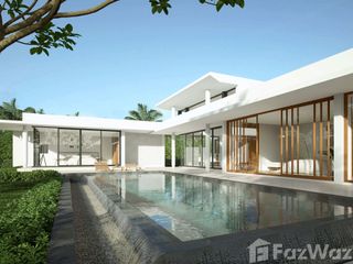 ขาย 2 ห้องนอน วิลล่า ใน บางเสร่, พัทยา