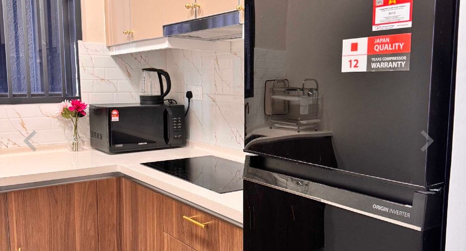 For rent 1 Beds condo in Khlong Luang, Pathum Thani