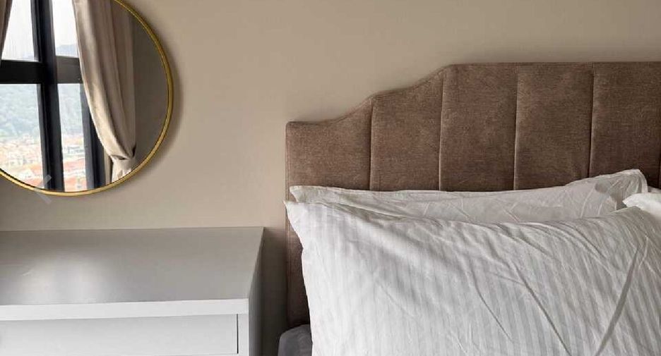 For rent 1 Beds condo in Khlong Luang, Pathum Thani