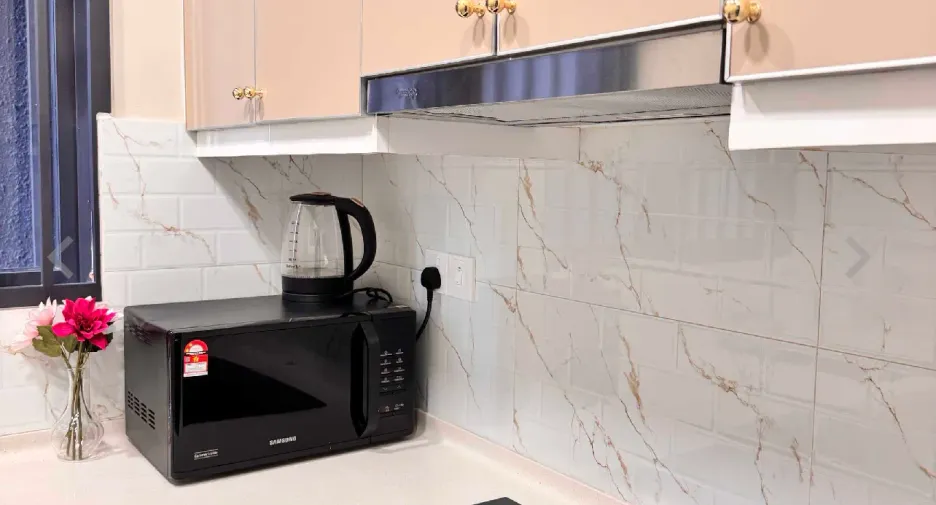 For rent 1 Beds condo in Khlong Luang, Pathum Thani