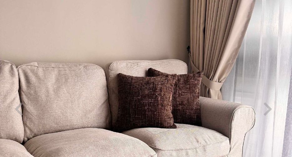 For rent 1 Beds condo in Khlong Luang, Pathum Thani