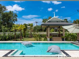 For sale 5 ベッドルーム villa in Thalang, Phuket