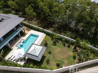For sale 5 ベッドルーム villa in Thalang, Phuket
