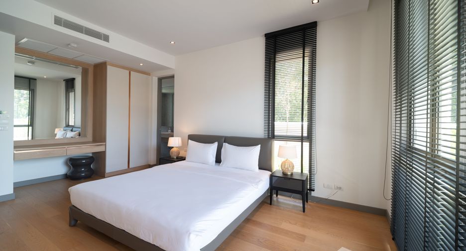 For sale 5 bedrooms villa in Thalang, Phuket