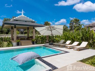 For sale 5 ベッドルーム villa in Thalang, Phuket