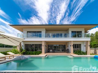 For sale 5 ベッドルーム villa in Thalang, Phuket