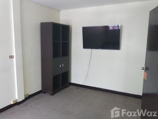 For sale 4 bedrooms townhouse in Bang Kapi, Bangkok