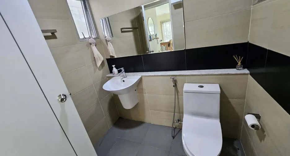 For rent 4 bedrooms house in Bang Kruai, Nonthaburi