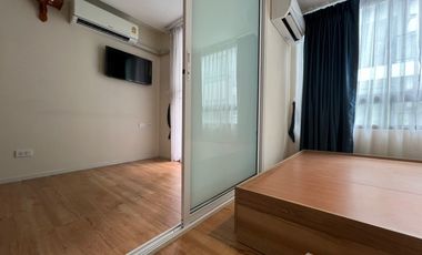 For sale 1 bed condo in Bang Phlat, Bangkok