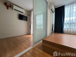 Продажа 1 кровать кондо в Банг Пхлат, Бангкок