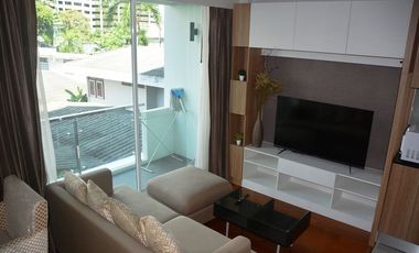 For sale 2 ベッドルーム condo in Watthana, Bangkok