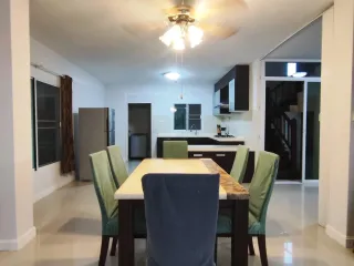 Продажа и аренда 5 спальни дом в Банг Ламунг, Чонбури