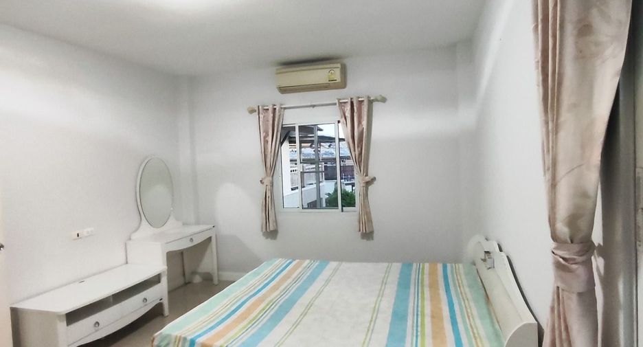 For sale and for rent 5 bedrooms house in Bang Lamung, Chonburi