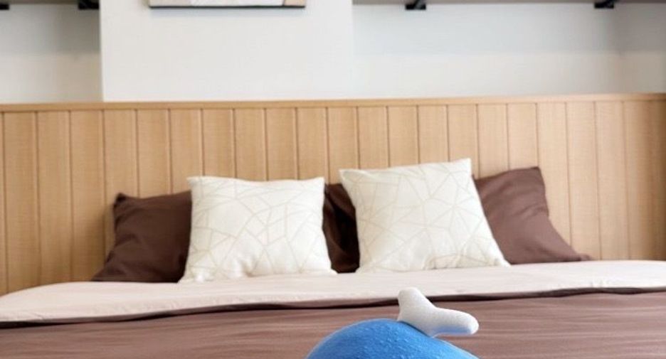 For rent 1 bed condo in Khlong Luang, Pathum Thani