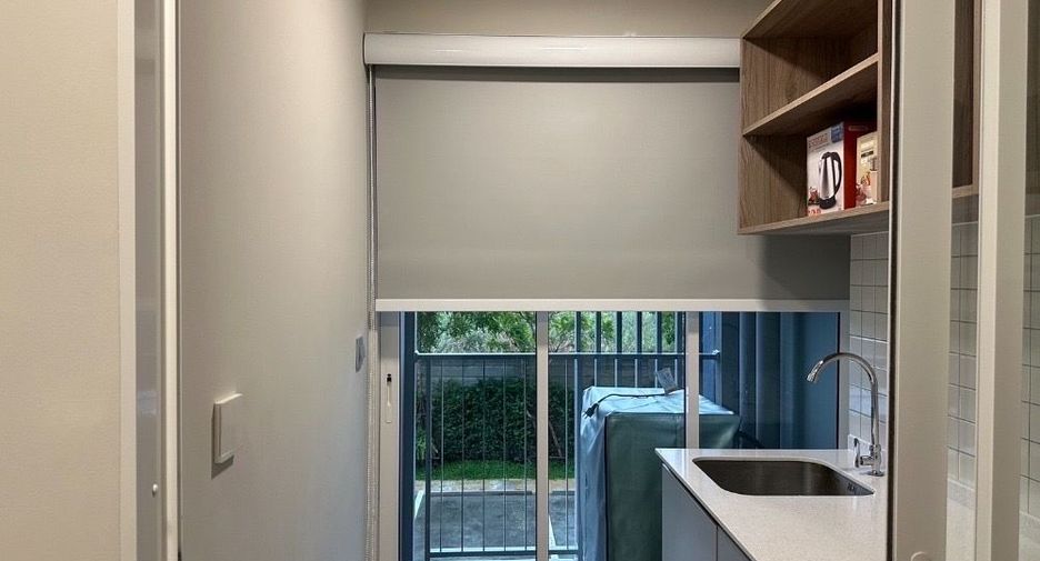 For rent 1 bed condo in Khlong Luang, Pathum Thani